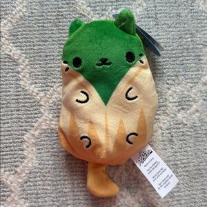 Cats vs Pickles - Pistaschio